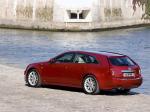 Cadillac CTS Sport Wagon 2008 года